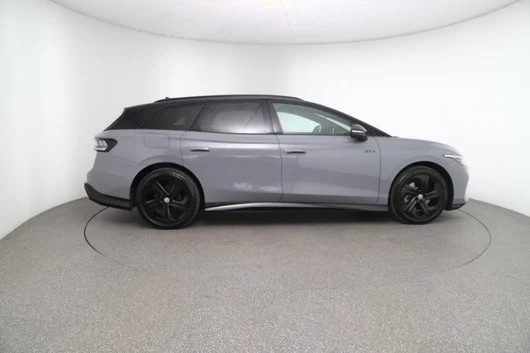 Bild eines VW ID.7 Tourer GTX 4MOTION 250 kW Business