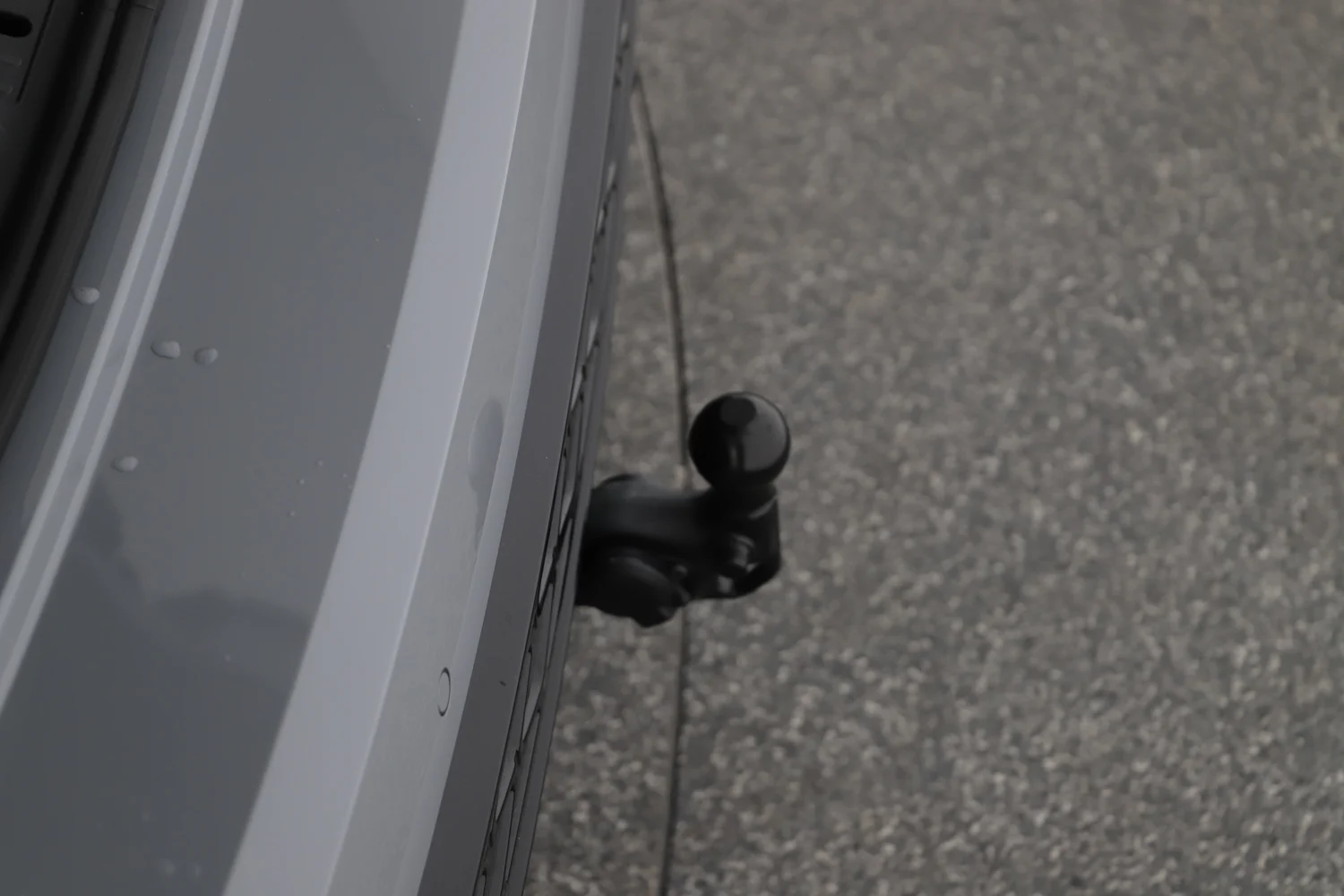 Bild eines VW ID.7 Tourer GTX 4MOTION 250 kW Business