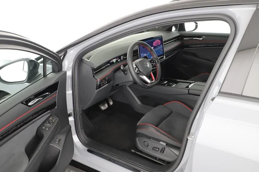 Bild eines VW ID.7 Tourer GTX 4MOTION 250 kW Business