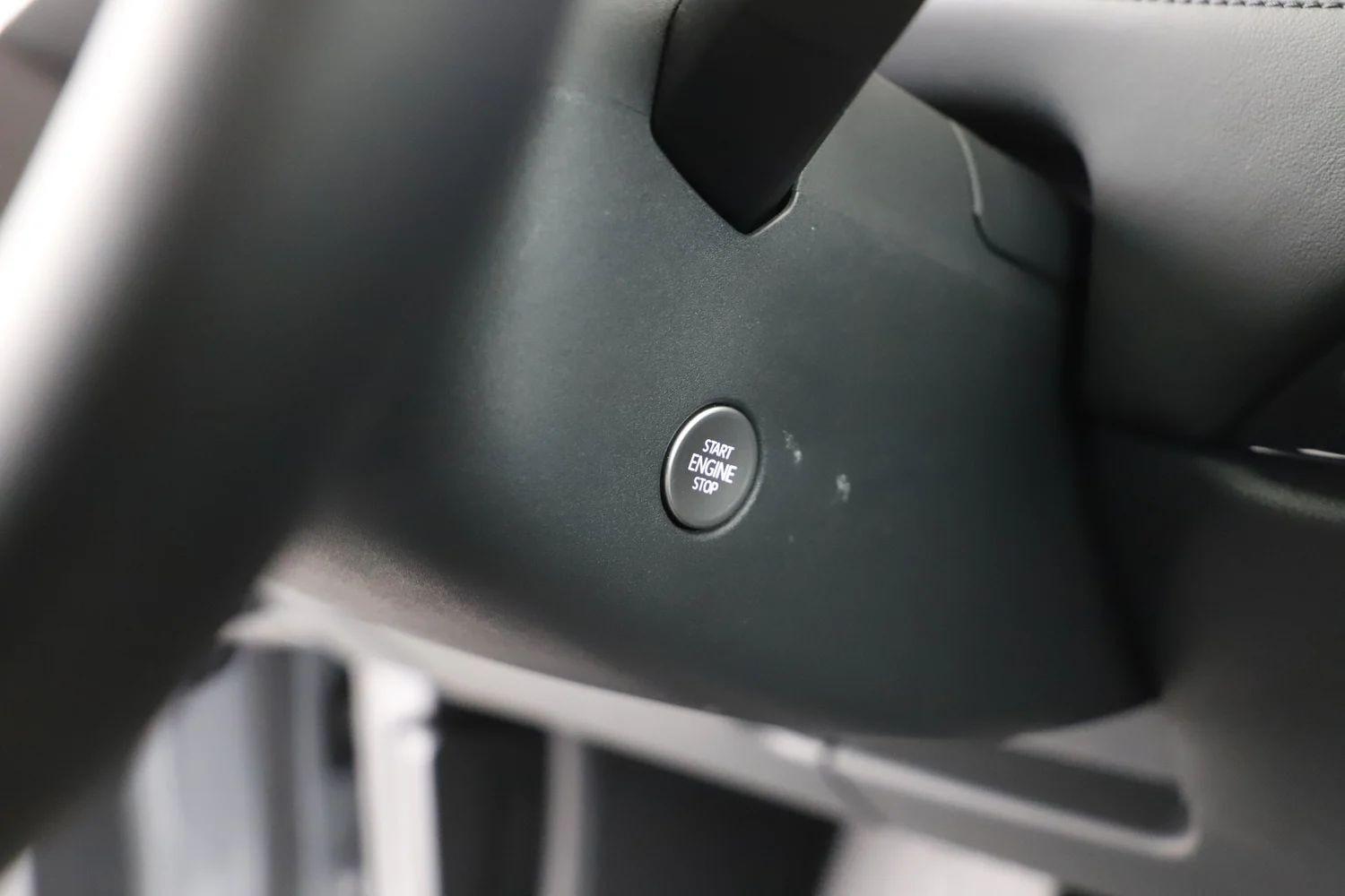 Bild eines VW ID.7 Tourer GTX 4MOTION 250 kW Business