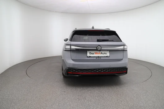 Bild eines VW ID.7 Tourer GTX 4MOTION 250 kW Business