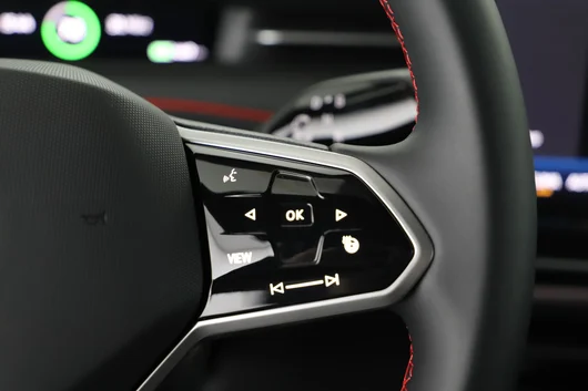 Bild eines VW ID.7 Tourer GTX 4MOTION 250 kW Business