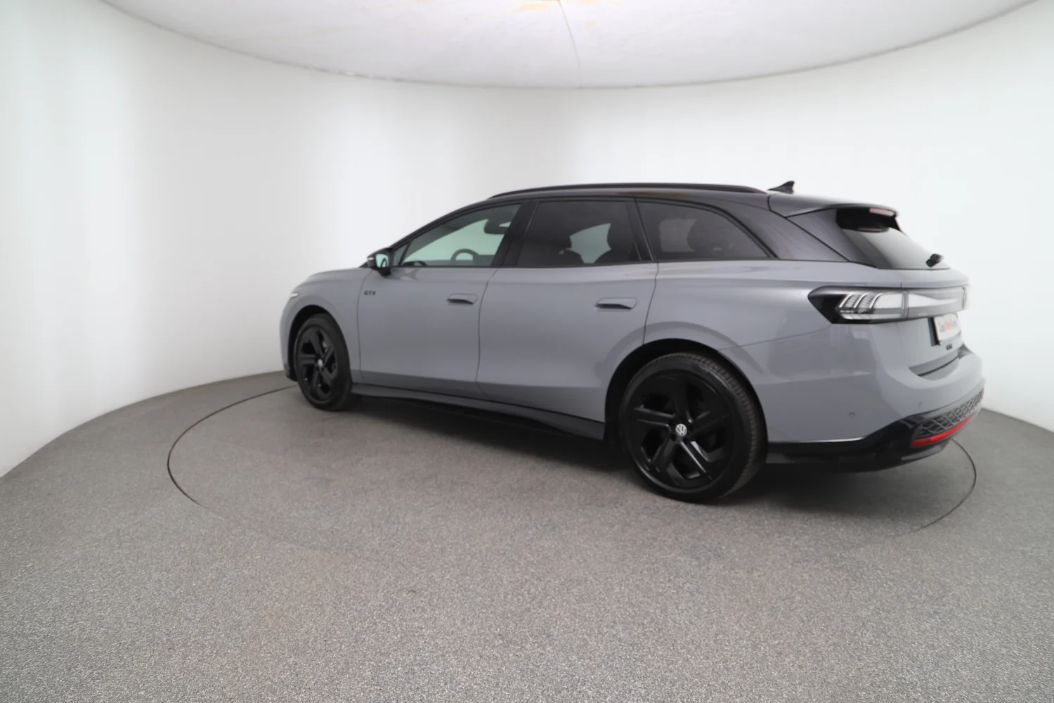 Bild eines VW ID.7 Tourer GTX 4MOTION 250 kW Business