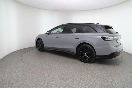 Bild eines VW ID.7 Tourer GTX 4MOTION 250 kW Business