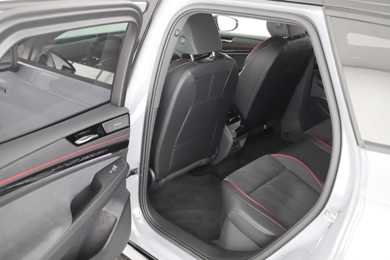 Bild eines VW ID.7 Tourer GTX 4MOTION 250 kW Business