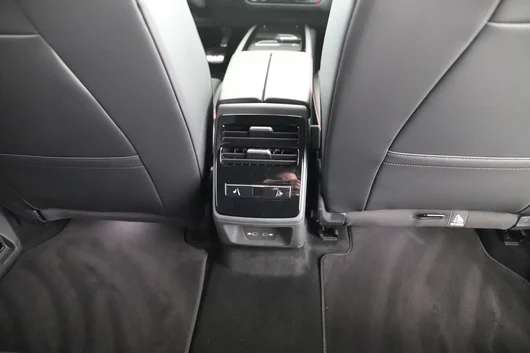 Bild eines VW ID.7 Tourer GTX 4MOTION 250 kW Business