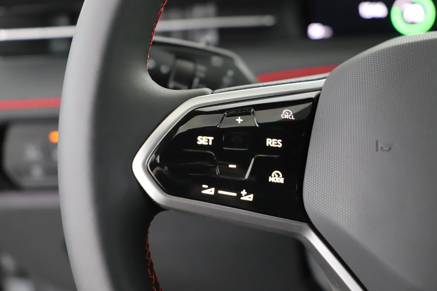 Bild eines VW ID.7 Tourer GTX 4MOTION 250 kW Business