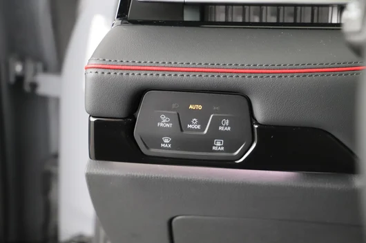 Bild eines VW ID.7 Tourer GTX 4MOTION 250 kW Business