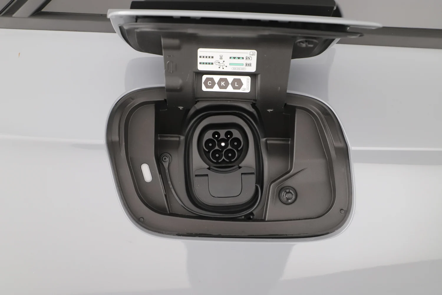 Bild eines VW ID.7 Tourer GTX 4MOTION 250 kW Business