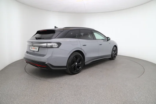 Bild eines VW ID.7 Tourer GTX 4MOTION 250 kW Business