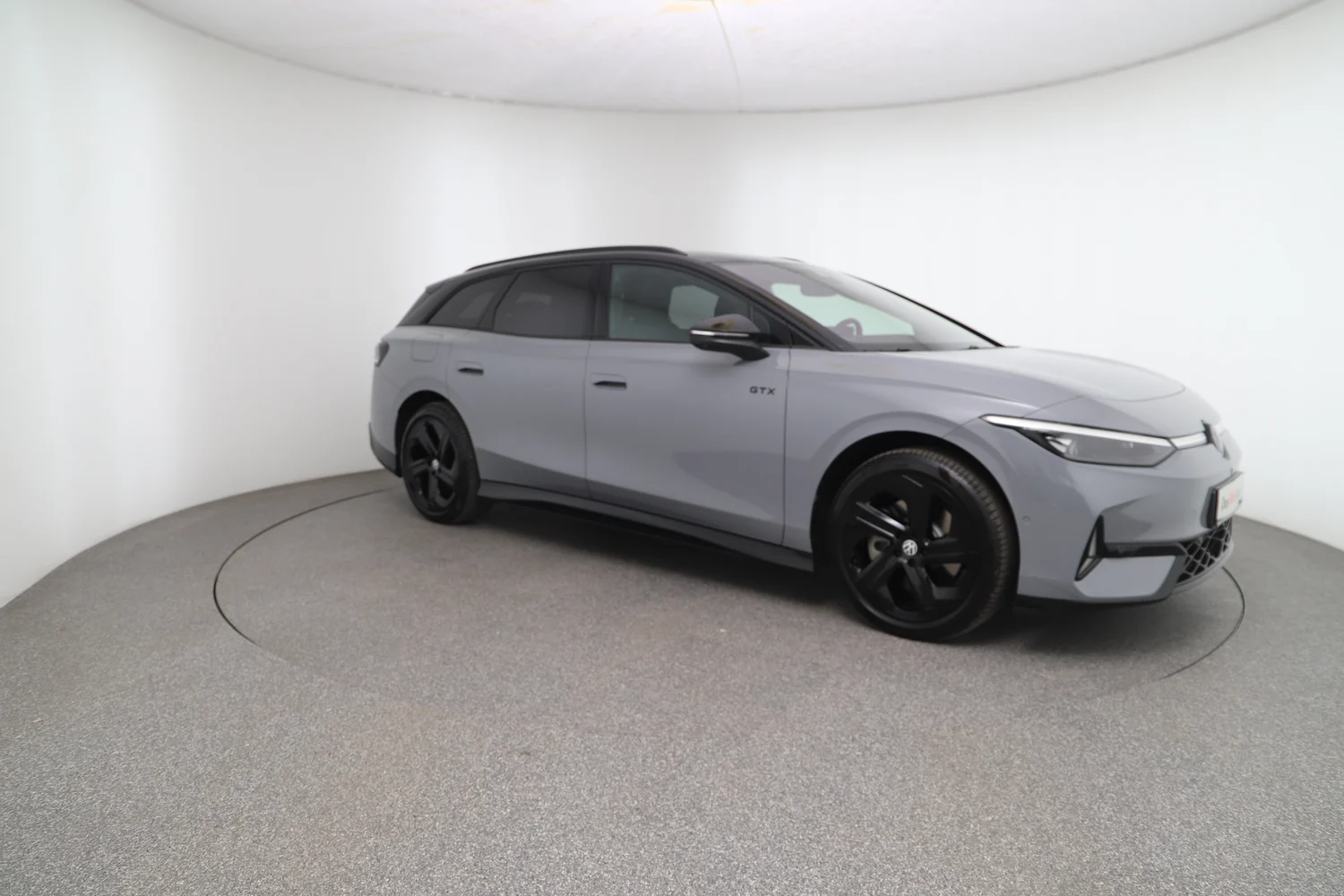 Bild eines VW ID.7 Tourer GTX 4MOTION 250 kW Business