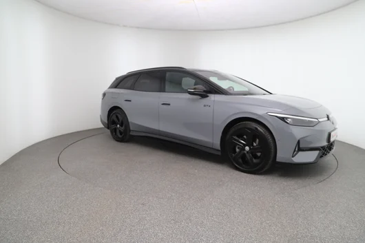 Bild eines VW ID.7 Tourer GTX 4MOTION 250 kW Business