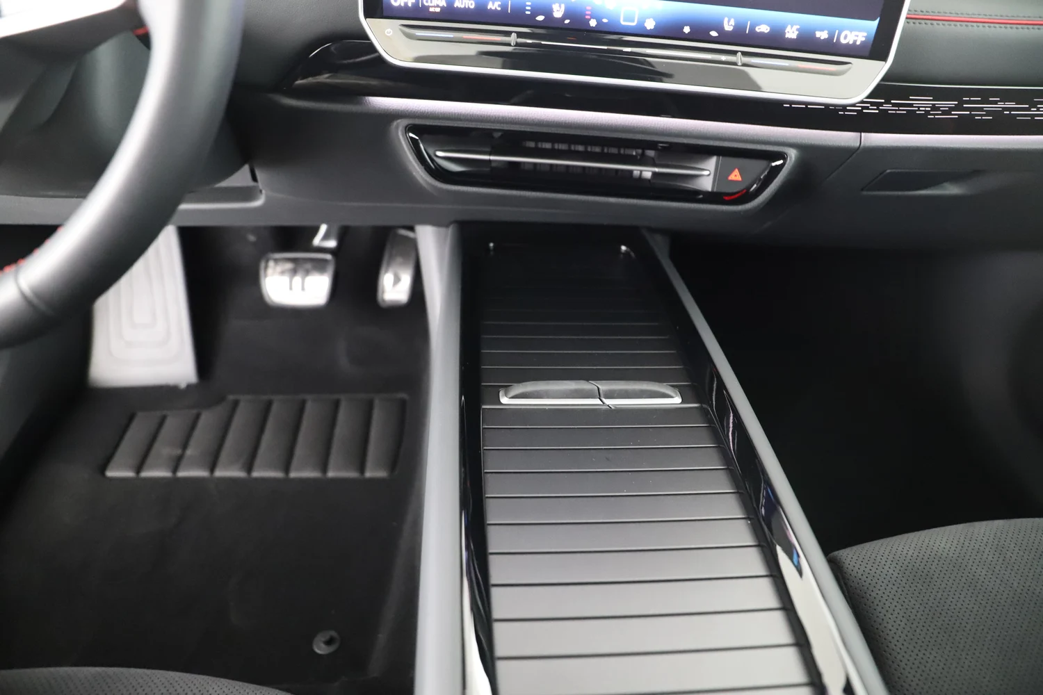 Bild eines VW ID.7 Tourer GTX 4MOTION 250 kW Business