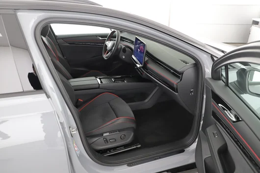 Bild eines VW ID.7 Tourer GTX 4MOTION 250 kW Business