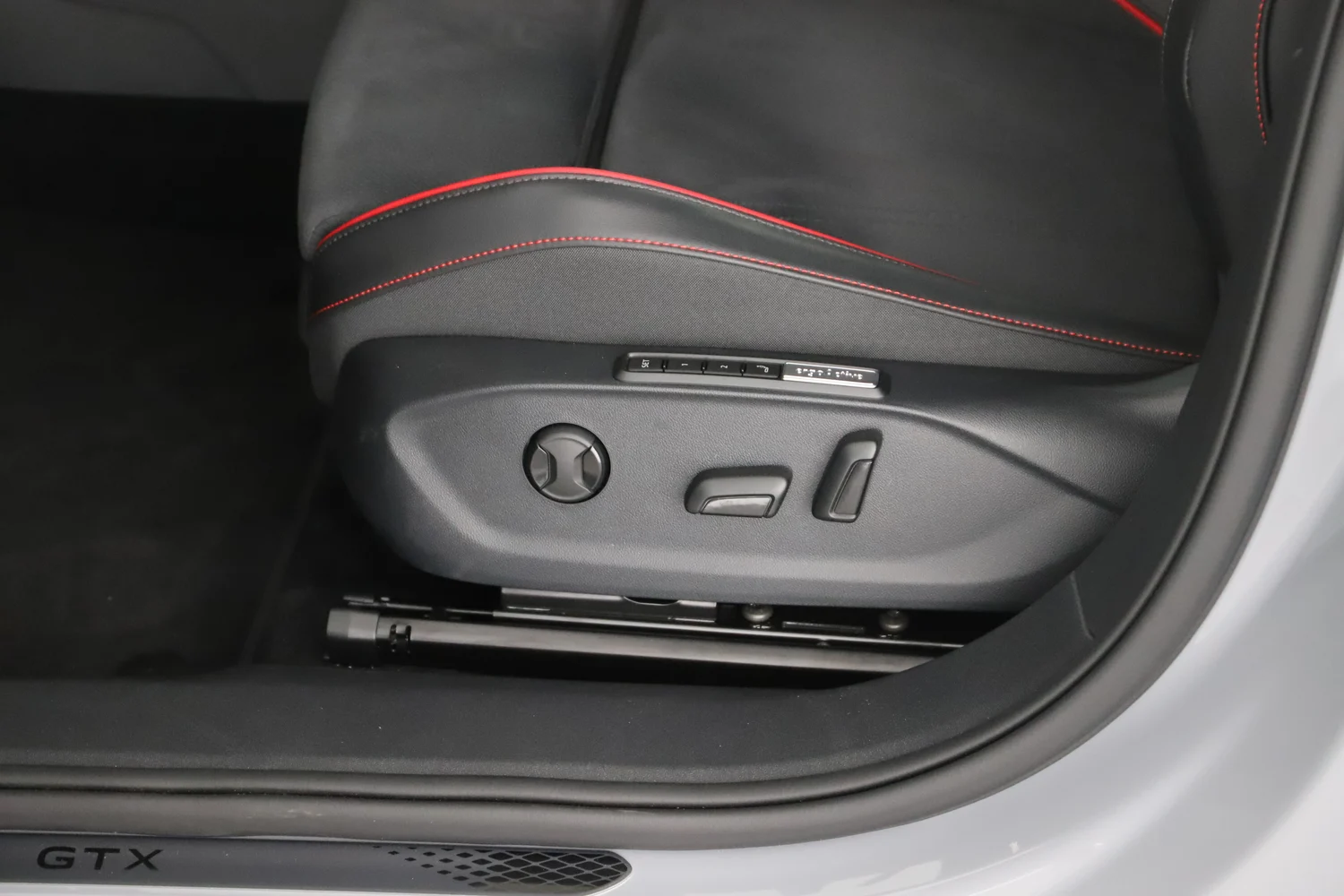 Bild eines VW ID.7 Tourer GTX 4MOTION 250 kW Business