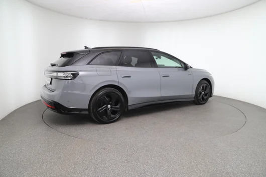 Bild eines VW ID.7 Tourer GTX 4MOTION 250 kW Business