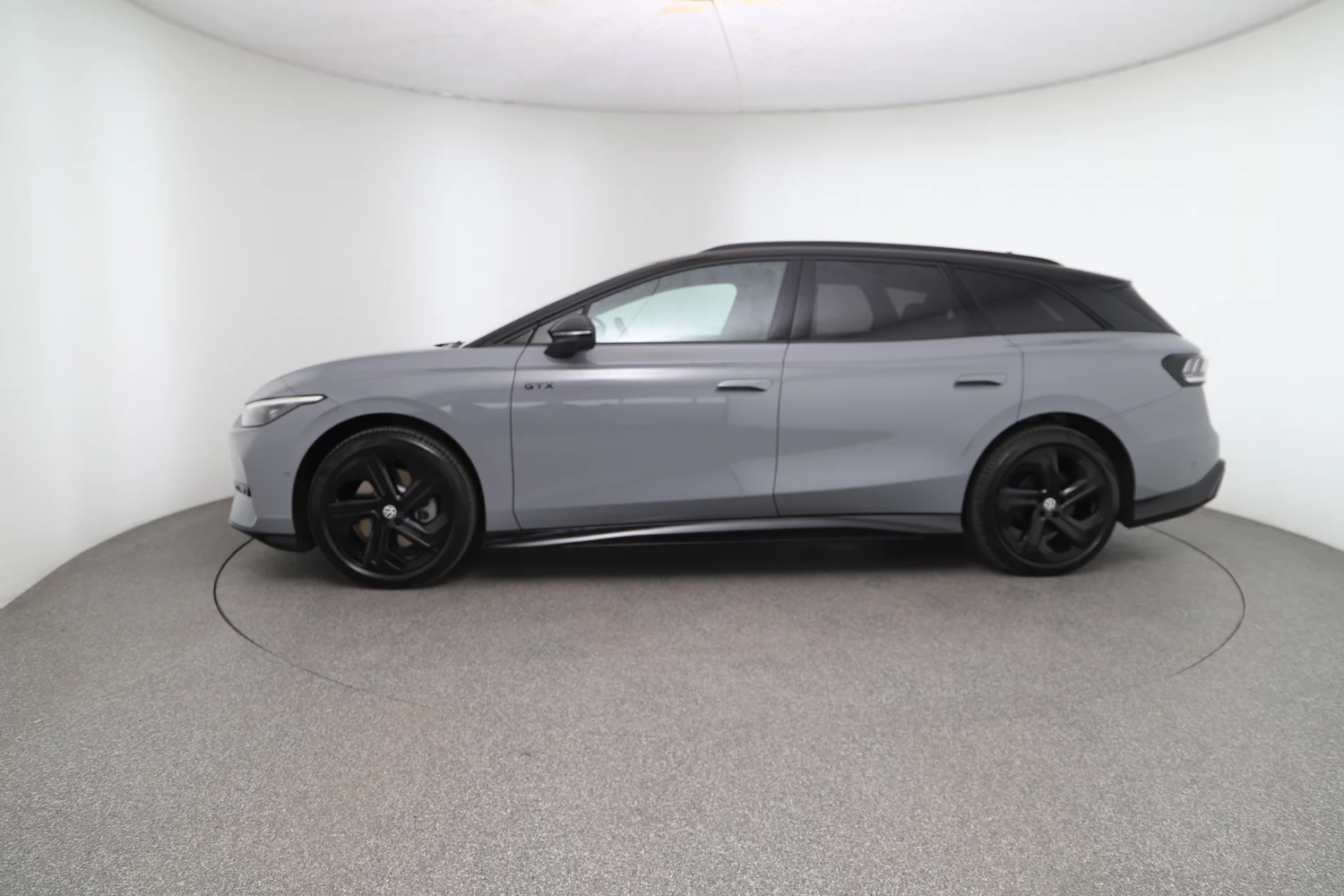 Bild eines VW ID.7 Tourer GTX 4MOTION 250 kW Business