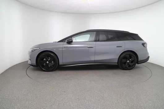 Bild eines VW ID.7 Tourer GTX 4MOTION 250 kW Business