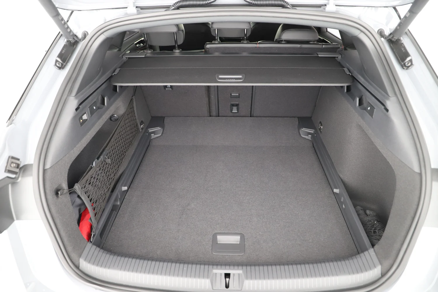 Bild eines VW ID.7 Tourer GTX 4MOTION 250 kW Business