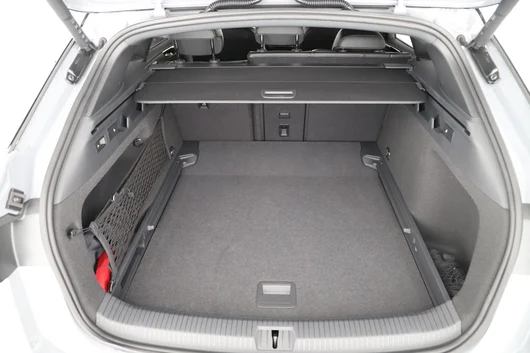 Bild eines VW ID.7 Tourer GTX 4MOTION 250 kW Business