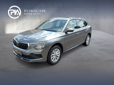Škoda Kamiq Selection TSI DSG