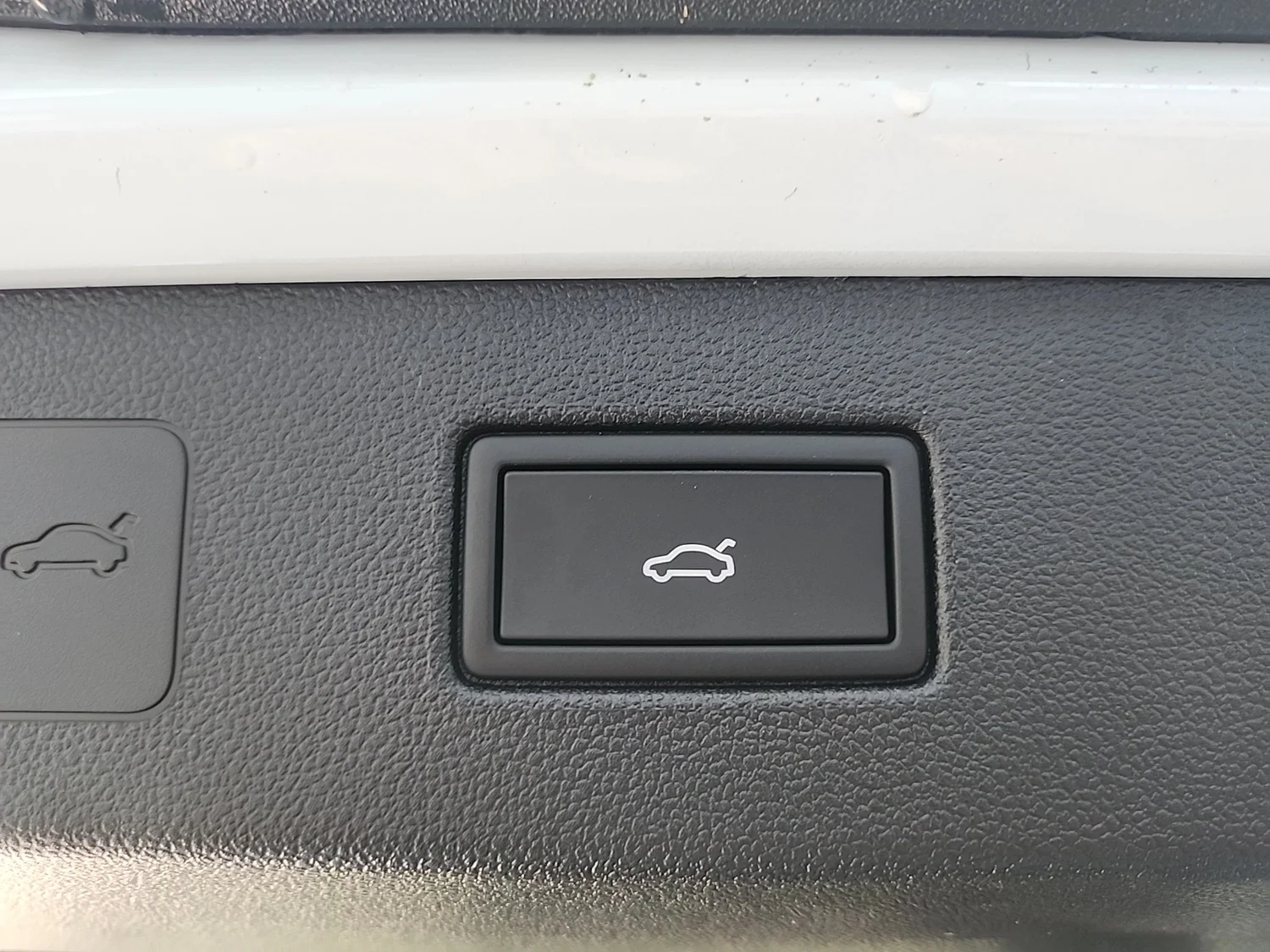 Bild eines T-Roc Style eTSI DSG