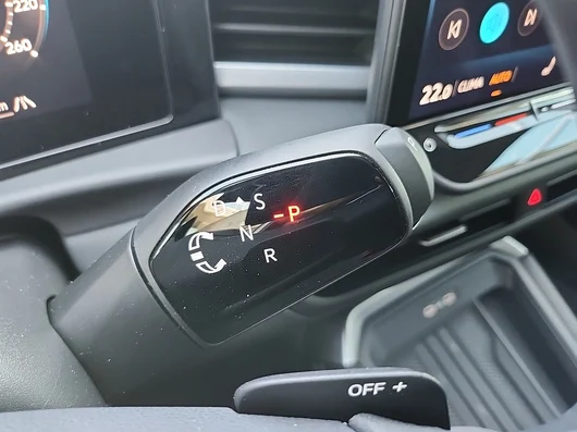 Bild eines T-Roc Style eTSI DSG