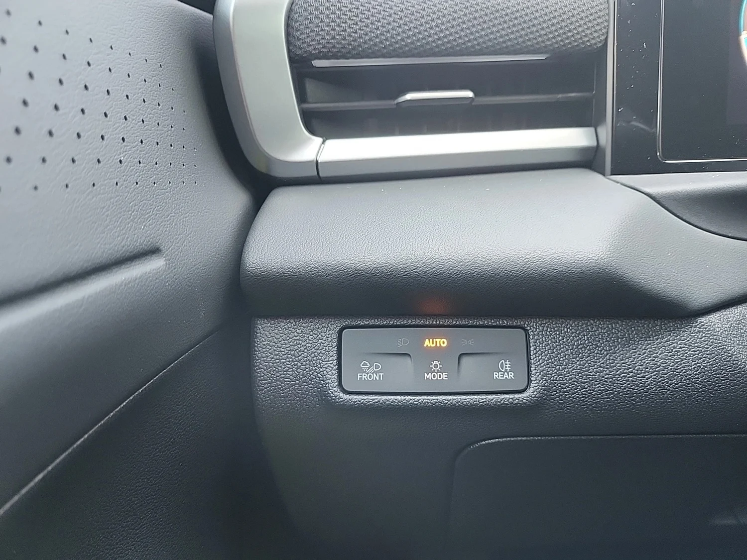 Bild eines T-Roc Style eTSI DSG