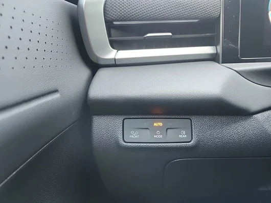 Bild eines T-Roc Style eTSI DSG