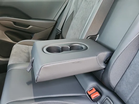 Bild eines T-Roc Style eTSI DSG