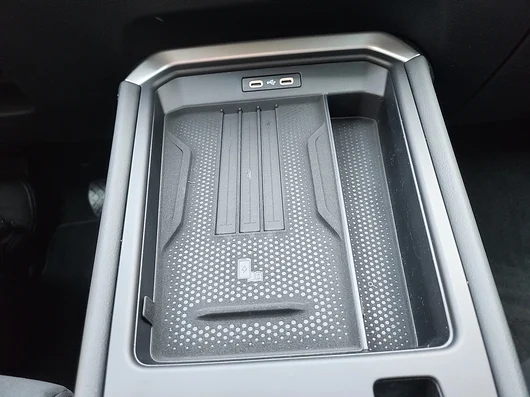 Bild eines T-Roc Style eTSI DSG