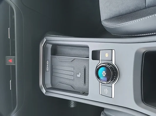 Bild eines T-Roc Style eTSI DSG