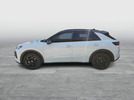 Bild eines T-Roc Style eTSI DSG