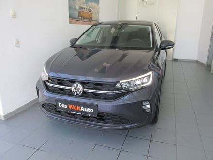VW Taigo 4Me TSI
