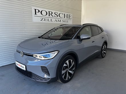 VW ID.4 Pro 4MOTION 210 kW Business