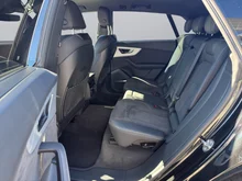 Audi Q8 50 TDI quattro in Mythosschwarz Metallic