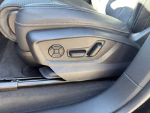 Audi Q8 50 TDI quattro in Mythosschwarz Metallic