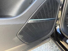 Audi Q8 50 TDI quattro in Mythosschwarz Metallic