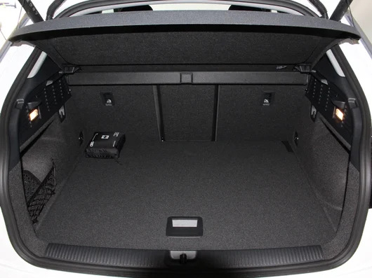 Bild eines Q2 30 TFSI admired