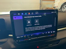 VW T-Roc R-Line eTSI DSG in Pure White