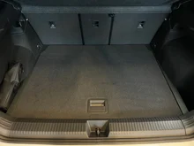VW T-Roc R-Line eTSI DSG in Pure White