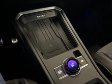 VW T-Roc R-Line eTSI DSG in Pure White