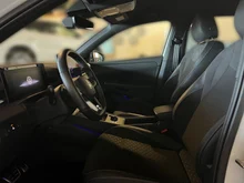 VW T-Roc R-Line eTSI DSG in Pure White