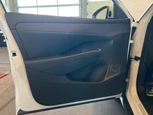 VW T-Roc R-Line eTSI DSG in Pure White