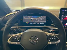 VW T-Roc R-Line eTSI DSG in Pure White