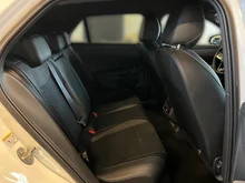 VW T-Roc R-Line eTSI DSG in Pure White