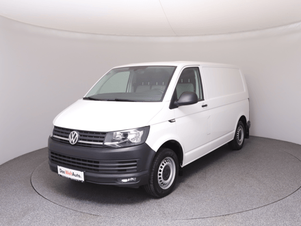 VW Kastenwagen TDI