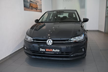 VW Polo Relax