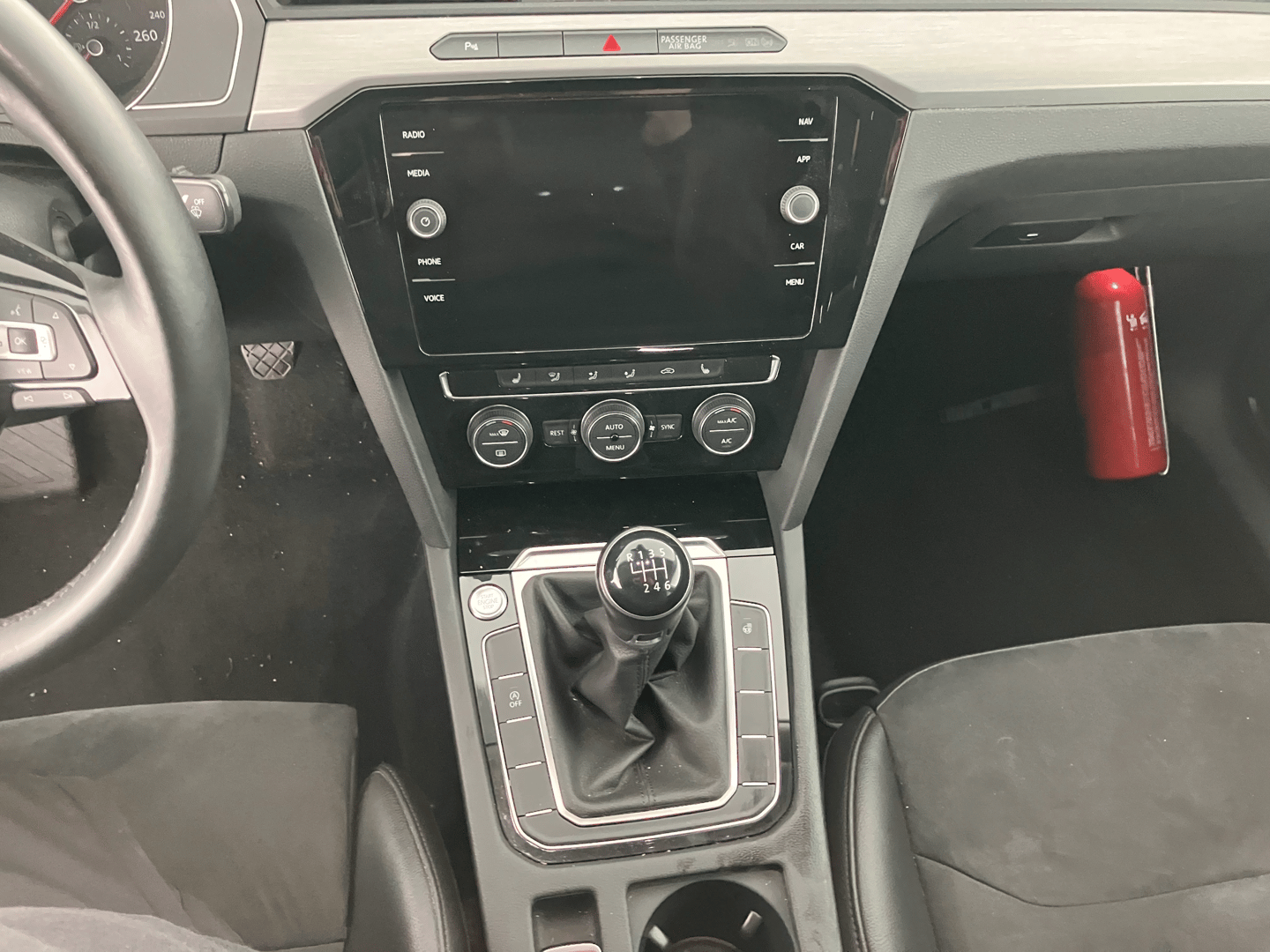 VW Arteon TDI SCR | Bild 5 von 16