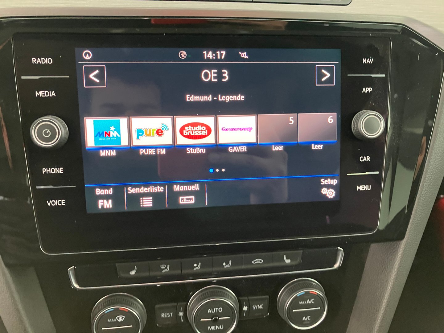 VW Arteon TDI SCR | Bild 7 von 16